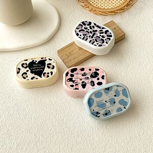 Мини-набор для мягких контактных линз TZ010爱心英文系