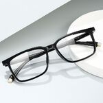 Очки пластиковые с защитой от синего света KY21755