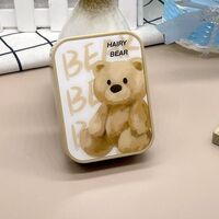 Kit for soft contact lenses (Kits for contact lenses) XY5042