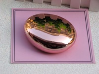 Набор для контактных линз складной с зеркалом и пинцетом MT-6513