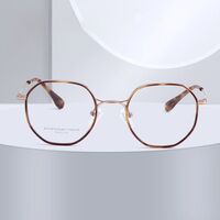 Titanium extralight frames MAMO PTQ0010