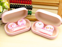 Мини набор для мягких контактных линз (Kits for contact lenses) XF400B