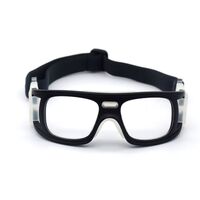 Safety shockproof sports goggles 篮球-016-1孔