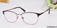 Metal frames for glasses 17179A22