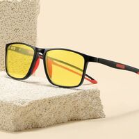 Солнцезащитные пластиковые TR90 очки ночного видения KY1118夜视