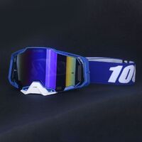 Очки защитные противоударные спортивные ARMEGA-DX