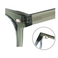 TR90 frames with Blue Ray Cut lenses MAMO K9080