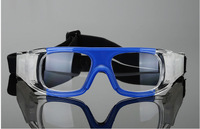 Anti-fog outdoor sports glasses L008