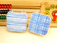 Набор для мягких контактных линз (Kits for contact lenses) Xuanfu918Grid