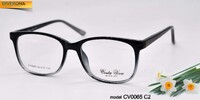 Plastic eyeglass frames Costa Viva CV0065