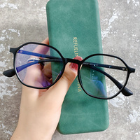 TR90 Blue Block glasses with blue light protection F30025