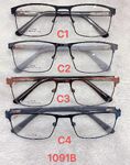 Metal frames for glasses 1091B