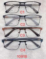 Metal frames for glasses 1091B
