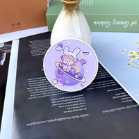 Kit for soft contact lenses (Kits for contact lenses) XF008-56