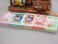 Мининабор с контейнерами для хранения контактных линз XF6092, 2шт