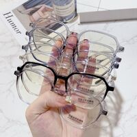 Оправа из материала TR90 с линзами Blue Ray Cut MAMO M3807