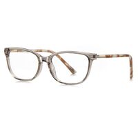 Plastic cat-eye TR90 + metal frame for glasses with UV and Blue Ray Cut protection More LS212