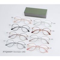 Titanium extralight frames MAMO PTQ0009