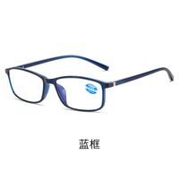 Plastic glasses for readingKY2821-3智能变焦  Blue ray cut protection, diopters from +1.00 to +4.00