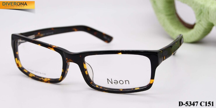 Оправа пластик (ацетат) Neon D-5347