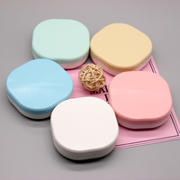 Kit for soft contact lenses (Kits for contact lenses) S8091PGS