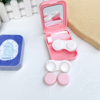 Kit for soft contact lenses (Kits for contact lenses) XY5036