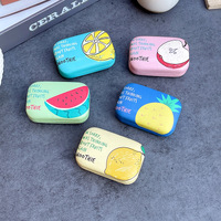 Kit for soft contact lenses (Kits for contact lenses) HQS98149