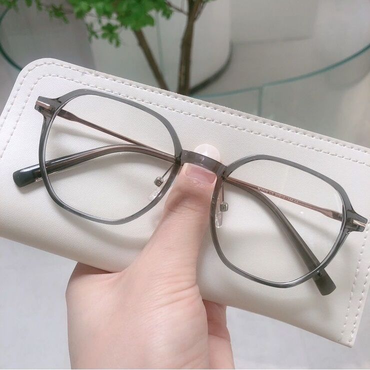 Combined frame (metal + TR90) MAMO M3909