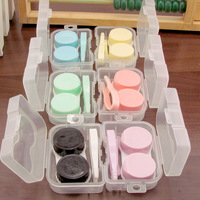 Мини набор для мягких контактных линз (Kits for contact lenses) HQSdiy