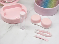 Набор для мягких контактных линз (Kits for contact lenses) XY-043
