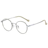 Оправа металлическая MAMO H5231