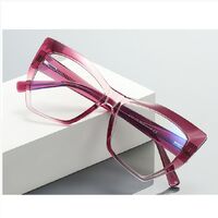 Оправа пластиковая из материала TR-90 с флексом FOCUS FCS2157