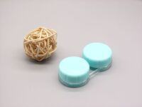 Contact lens case D90012