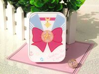 Soft contact lens kit X5023-5