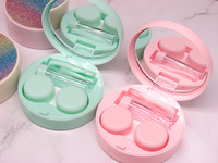 Набор для мягких контактных линз (Kits for contact lenses) XY-043