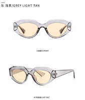 Sunglasses Elit in retro style 19053