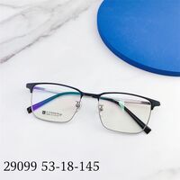 Titanium frame SANTA 29099