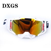 Safety shockproof sports goggles 风镜单支-109-3