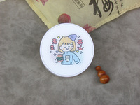 Набор для мягких контактных линз (Kits for contact lenses) XF008Hed