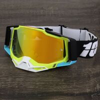 Safety shockproof sports goggles 109