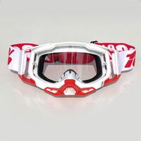 Safety shockproof sports goggles 风镜单支-109-4