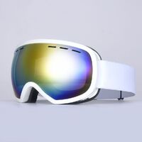 Очки защитные противоударные спортивные 7030-DX