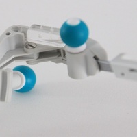 Оправа пробная универсальная для подбора очков UTF-T4880