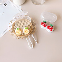 Mini set for a soft contact lens (Kits for contact lenses) PPX50