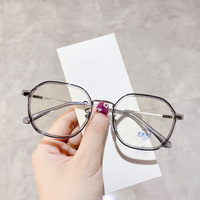 Combined frames with Blue Ray Cut lenses MAMO M2012