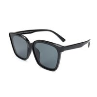 Polarized silicone sunglasses with UV400 protection for kids T22077