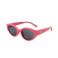 Polarized silicone sunglasses with UV400 protection for kids T11120-OU