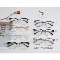 Combined nylor frame (metal + TR90) MAMO S119117