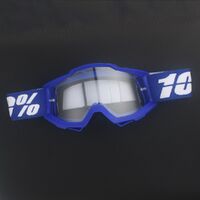 Safety shockproof sport goggles 109-2-DX