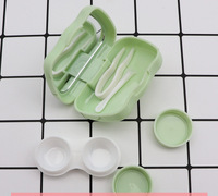 Мини набор для мягких контактных линз (Kits for contact lenses) MT-038